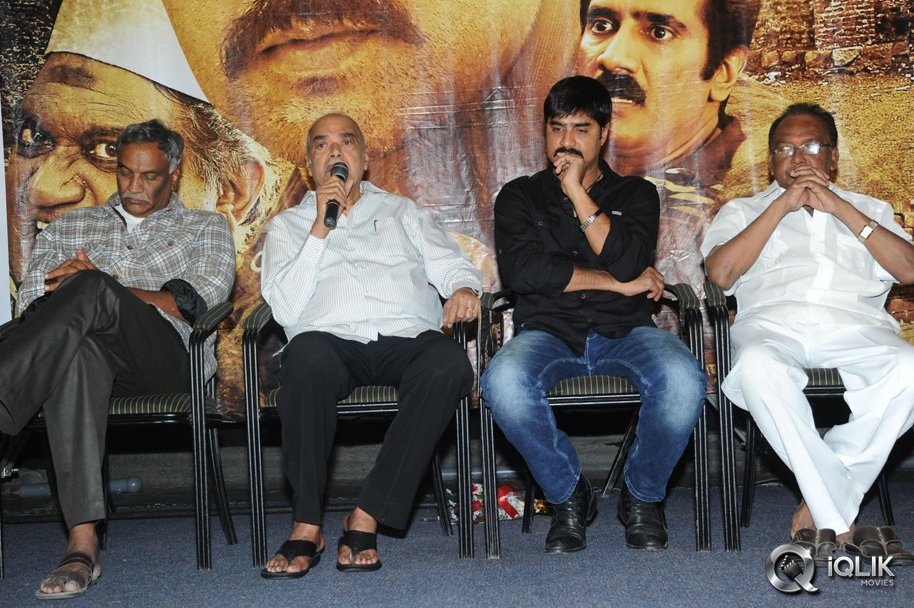 Kshatriya-Movie-Audio-Launch